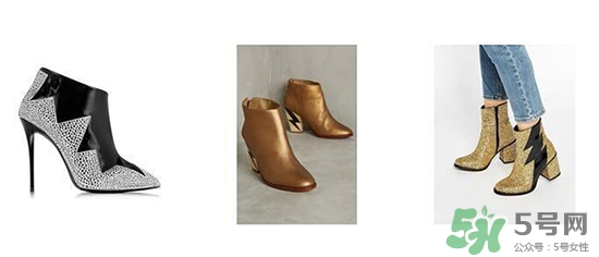 2017年秋冬流行什么鞋子？2017年秋冬流行鞋子搭配