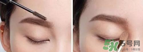 2017年流行什么眉型？2017年最流行眉毛介紹