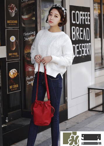 2017年流行什么毛衣？2017年流行毛衣顏色與搭配