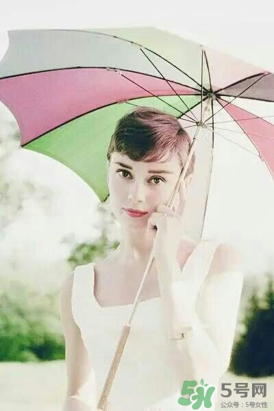 2017年流行什么眉型？2017年最流行眉毛介紹