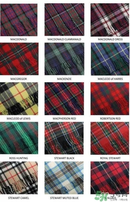 2017年圍巾流行怎么搭？2017年圍巾流行趨勢(shì)