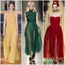 2017年流行什么外套？2017年最流行外套顏色款式