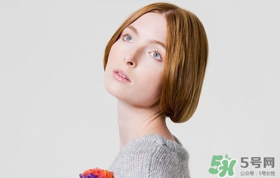 2017年眉毛流行什么顏色？2017年眉毛流行色推薦