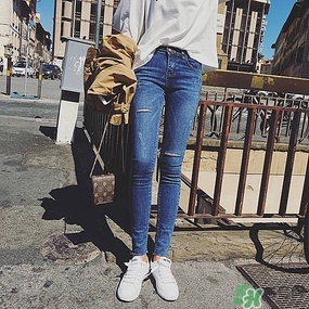 2017年流行什么褲子？2017年褲子流行顏色和搭配