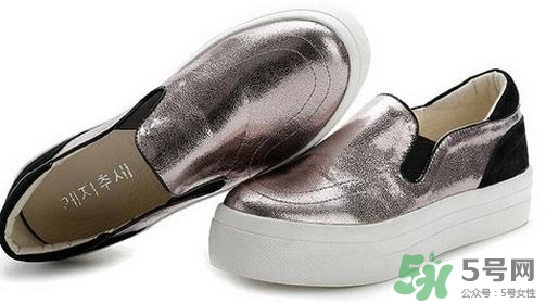 2017年春夏流行什么鞋子？2017年春夏流行鞋子搭配