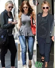 2017年秋冬流行什么鞋子？2017年秋冬流行鞋子搭配