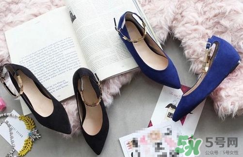 2017年春夏流行什么鞋子？2017年春夏流行鞋子搭配