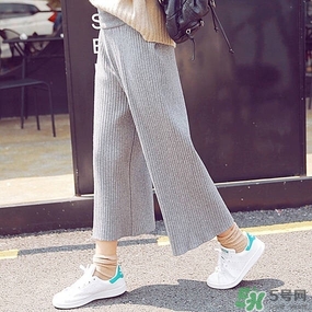 2017年流行什么褲子？2017年褲子流行顏色和搭配