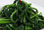 菠菜吃多了會(huì)怎么樣?菠菜吃多了有什么害處?