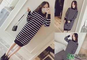 2017年流行什么毛衣？2017年流行毛衣顏色與搭配