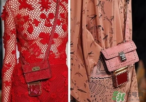 2017年流行什么包包？2017年最流行包包款式顏色