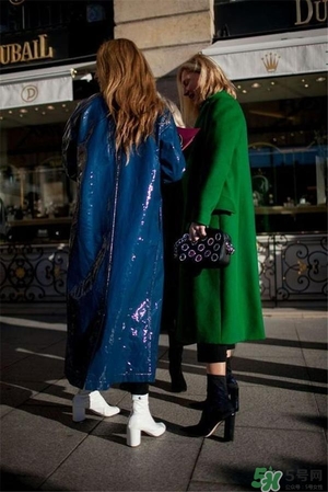 2017年流行什么大衣？2017年流行大衣顏色款式