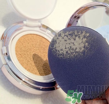 lirikos氣墊怎么樣？lirikos儷瑞思?xì)鈮|好用嗎？