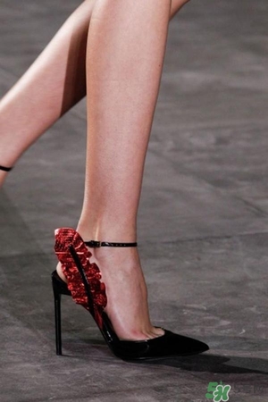 2017年春夏流行什么鞋子？2017年春夏流行鞋子搭配