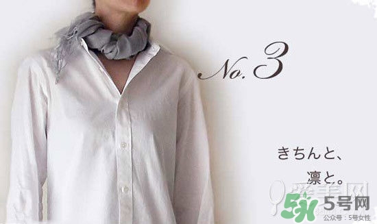 2017年圍巾流行怎么搭？2017年圍巾流行趨勢(shì)