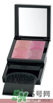 紀梵希腮紅24號試色 紀梵希腮紅明星色24號試色圖 紀梵希腮紅24號試色 紀梵希腮紅明星色24號試色圖