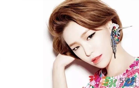 2017年眉毛流行什么顏色？2017年眉毛流行色推薦