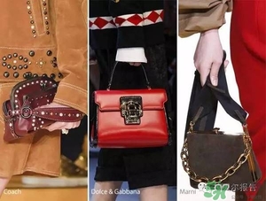 2017年流行什么包包？2017年最流行包包款式顏色
