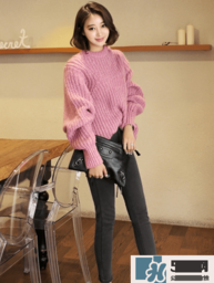 2017年流行什么毛衣？2017年流行毛衣顏色與搭配
