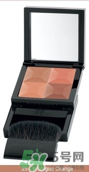 紀梵希腮紅24號試色 紀梵希腮紅明星色24號試色圖 紀梵希腮紅24號試色 紀梵希腮紅明星色24號試色圖