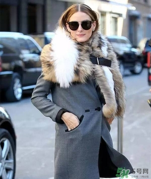 2017年圍巾流行怎么搭？2017年圍巾流行趨勢(shì)