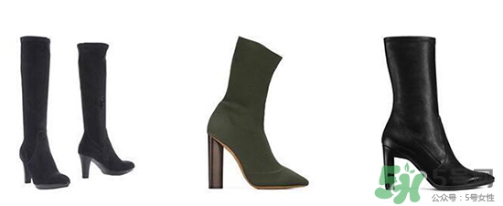 2017年秋冬流行什么鞋子？2017年秋冬流行鞋子搭配