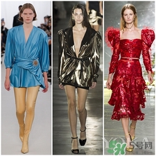 2017年流行什么外套？2017年最流行外套顏色款式