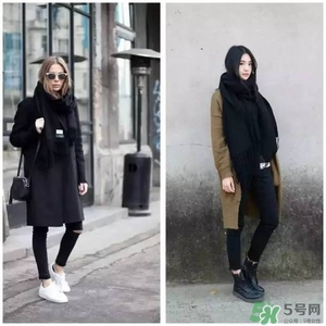 2017年圍巾流行怎么搭？2017年圍巾流行趨勢(shì)