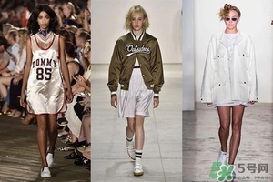 2017年春夏流行什么鞋子？2017年春夏流行鞋子搭配