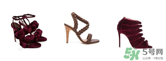 2017年秋冬流行什么鞋子？2017年秋冬流行鞋子搭配