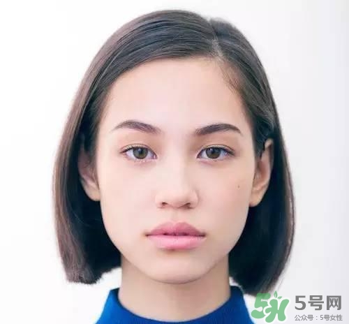 2017年流行什么眉型？2017年最流行眉毛介紹