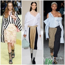 2017年流行什么外套？2017年最流行外套顏色款式