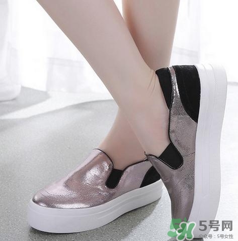 2017年春夏流行什么鞋子？2017年春夏流行鞋子搭配