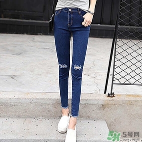 2017年流行什么褲子？2017年褲子流行顏色和搭配