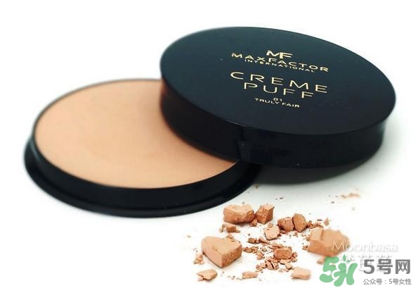 蜜絲佛陀粉餅真假鑒別 蜜絲佛陀粉餅真假對(duì)比