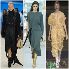 2017年流行什么外套？2017年最流行外套顏色款式