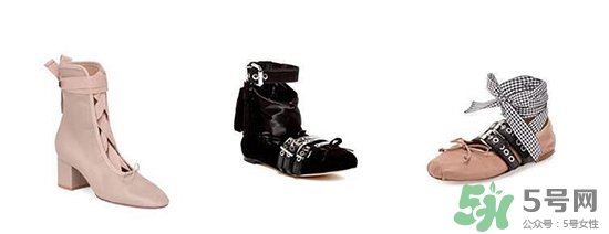 2017年秋冬流行什么鞋子？2017年秋冬流行鞋子搭配