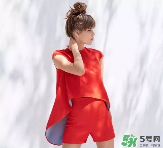 2017年衣服流行什么顏色？2017年衣服流行色