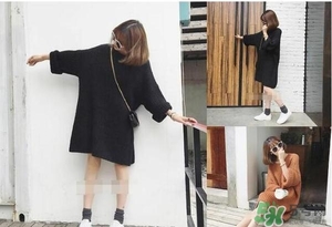 2017年流行什么毛衣？2017年流行毛衣顏色與搭配