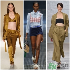 2017年流行什么外套？2017年最流行外套顏色款式