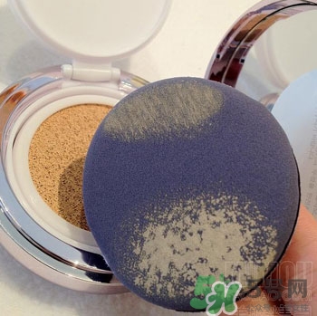 lirikos氣墊怎么樣？lirikos儷瑞思?xì)鈮|好用嗎？