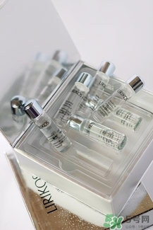 lirikos儷瑞思安瓶怎么用？儷瑞思安瓶使用方法