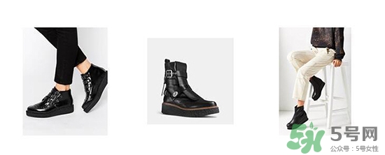 2017年秋冬流行什么鞋子？2017年秋冬流行鞋子搭配