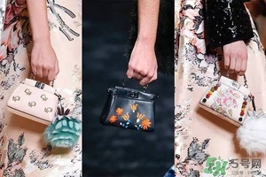 2017年流行什么包包？2017年最流行包包款式顏色