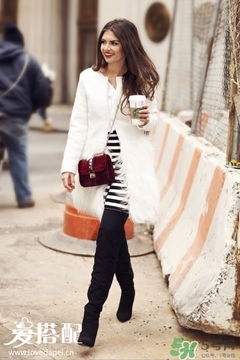 2017年流行什么大衣？2017年流行大衣顏色款式