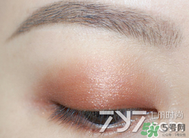 2017年流行什么眼妝？2017年最流行眼妝趨勢