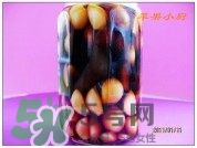 臘八蒜要放鹽嗎？臘八蒜要放多少鹽比例是多少？