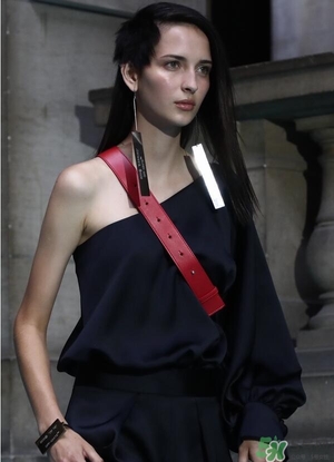 2017年流行什么眼妝？2017年最流行眼妝趨勢