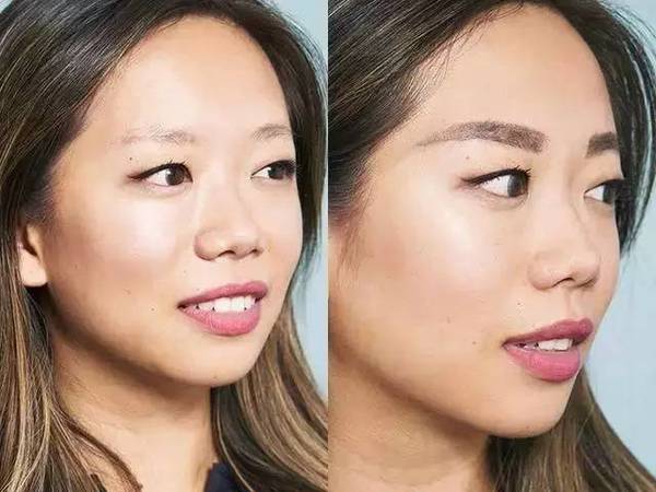 染眉膏和眉筆哪個(gè)好？染眉膏和眉筆的區(qū)別