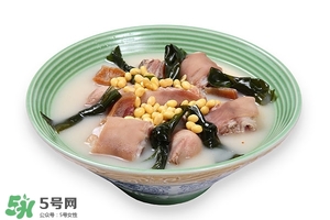 臘豬腳燉什么好吃？臘豬蹄燉什么好吃？